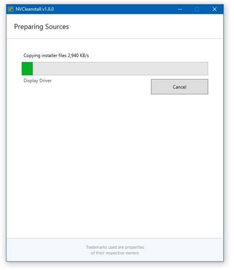 TechPowerUp Releases NVCleanstall v1.8.0: Take Control Over Your NVIDIA ...