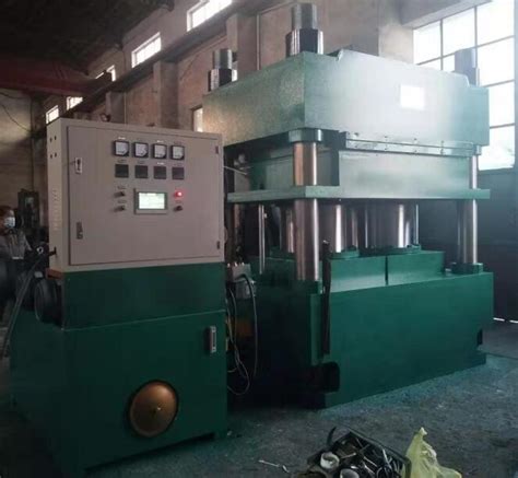 Rubber Press Qingdao Xincheng Yiming Rubber Machinery Co Ltd