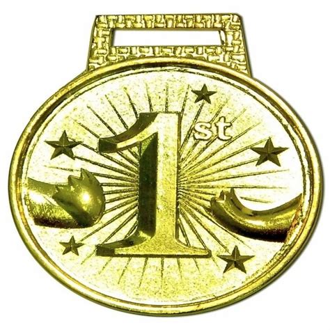 Brass Golden Sports Medal Chennai At Rs 35piece In Chennai Id