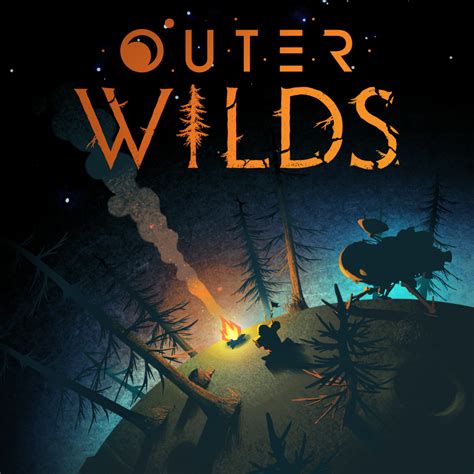 Outer Wilds — обзоры и отзывы, описание, дата выхода, официальный сайт ...