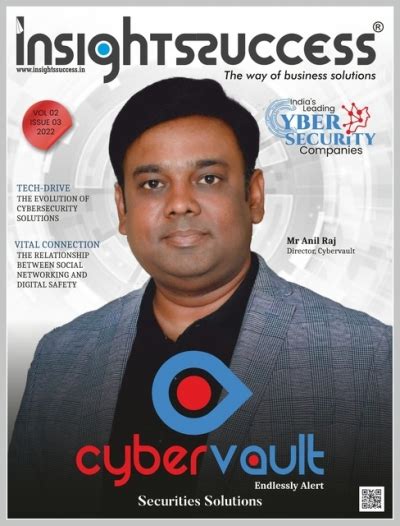 Indias Leading Cyber Security Companies