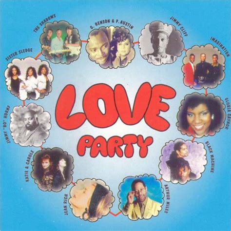 Love Party | Releases, Reviews, Credits | Discogs