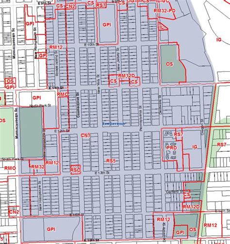 Lawrence Kansas Zoning Map At Ricky Middleton Blog