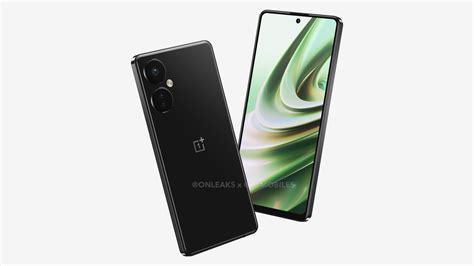 Un Initi A Montr Quoi Ressemblera Le Oneplus Nord Ce Le Nouveau