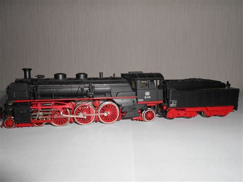 M Rklin Hamo H Stoomloc Met Tender Br Van De Catawiki