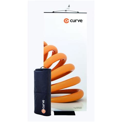 Budget Roller Banner Stands Multi Buy Reflex Exhibitions