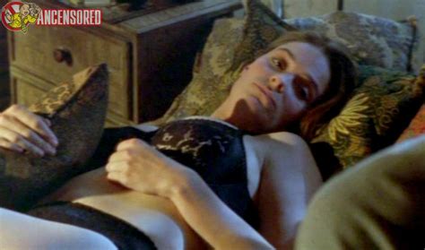 Naked Carolyn Bock In Sensitive New Age Killer