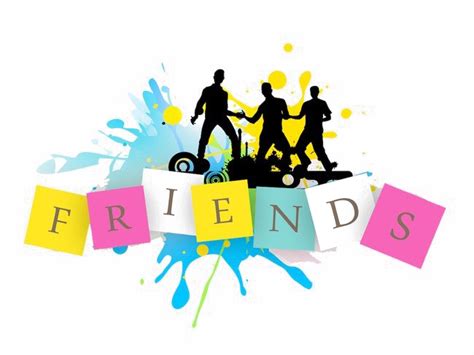 Friendship Png Image Hd Png All