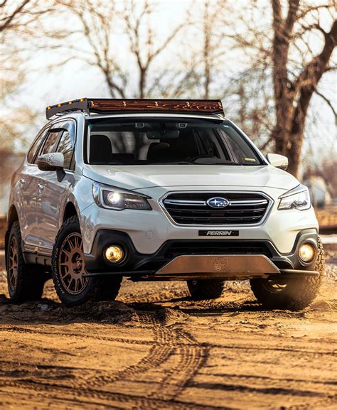 Lifted 2019 Subaru Outback Overland Build Mods And Upgrades Subaru Outback Subaru Outback