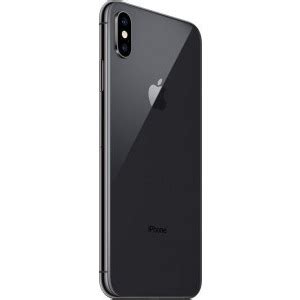 Smartphone Apple Iphone Xs Gb Space Gray Pc Garage