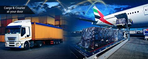 International Courier Cargo Services Mumbai Maharashtra