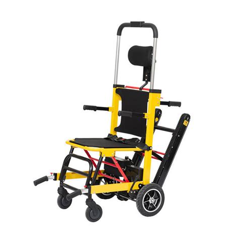 Hot Sale Electric Climbing Stair Chair Elevator Wheelchair China