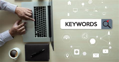 What Is The Importance Of Keywords In Seo Sandm Solutions