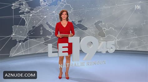 Nathalie Renoux Nude Aznude