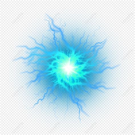 Blue Magic Light Effect Blue Effects Light Light Effect Png Image