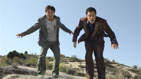 Watch Skiptrace | Netflix Official Site