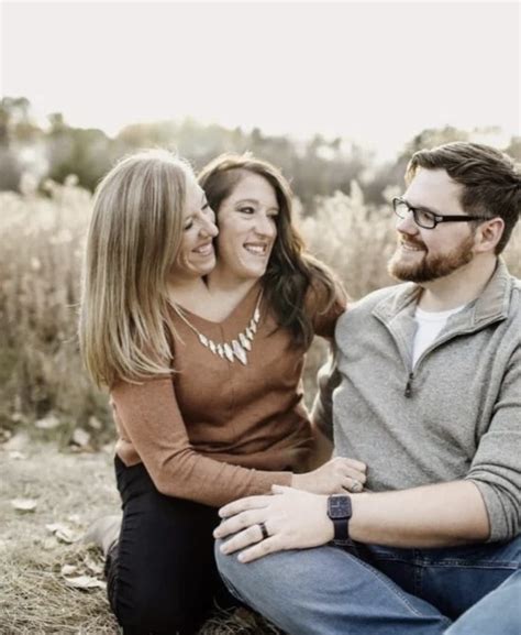 Abby and Brittany, the Incredible Conjoined Twins, Share Heartwarming Wedding Photos