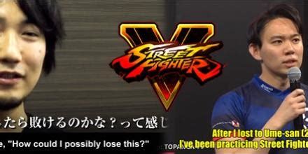 HiFight analyzes the story of Daigo Umehara vs. Tokido in a mini-documentary video