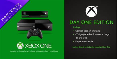 Librero Xbox One Ya Tiene Precio Y Fecha De Venta