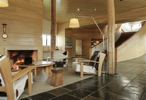 Photo 8 of 9 in Explora Patagonia Hotel – Your New Bucket List Addition - Dwell