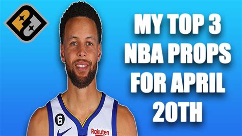 INSANE Value On The Board My Top 3 NBA PrizePicks Player Props For