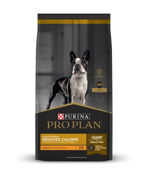 Proplan Reduced Calorie Razas Peque As Deli Pet