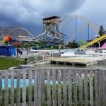 Tips for Planning a Visit to Canada's Wonderland Splash Works