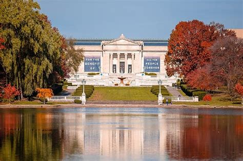 Unmissable Tourist Attractions In Ohio Discover Walks Blog