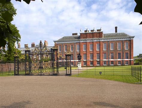 Kensington Palace Tickets | Teklinks