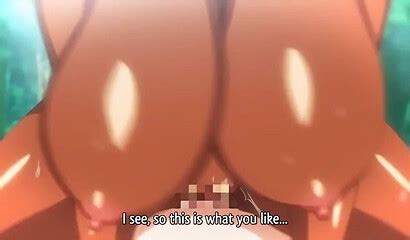 Hentai XXX Cartoon Pixie In Prison Fucks In All Holes With Guards