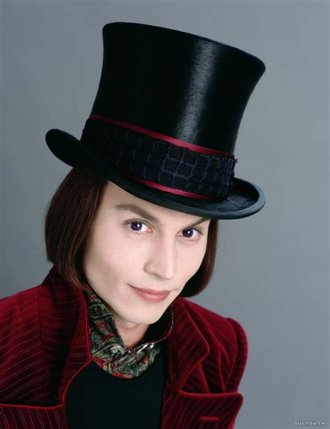 Willy Wonka | Wiki Tim burton | FANDOM powered by Wikia