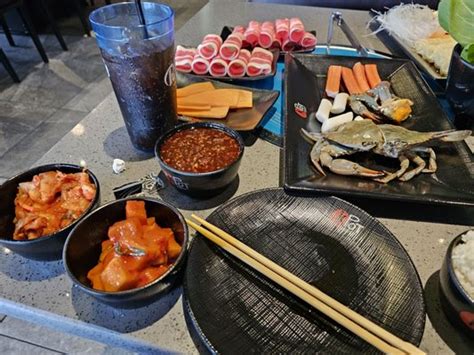 KPOT KOREAN BBQ HOT POT 161 Photos 91 Reviews 7740 Tidewater Dr Norfolk Virginia