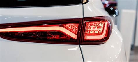 Tail Lights Not Working But Brake Lights Are? Find Out Why & How To Fix