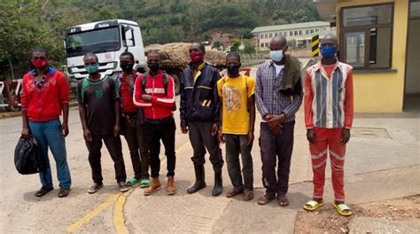 Uganda Safely Deports 15 Rwandese As It Continues To Repatriate Bodies