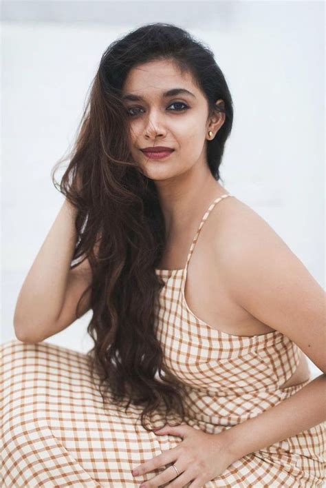 21 Keerthy Suresh Hot Photos Sexy Keerthy Suresh Just For Movie Freaks