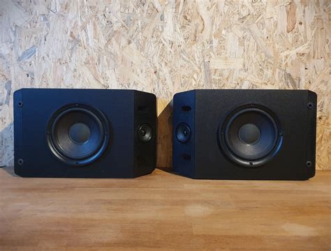 Bose Series Iv Speaker Set Catawiki