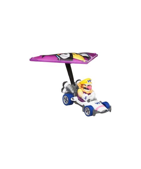 Mario Kart Wario Niska Cena Na Allegro Pl