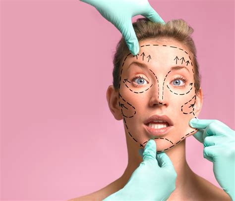 The Most Requested Plastic Surgery Procedures Amid Covid Popsugar