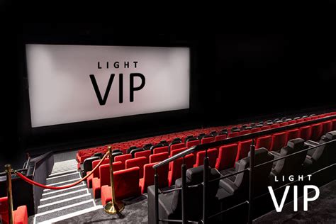Vip Light
