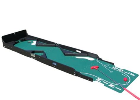 Mini Golf Game Rental Golf Putting Game Rental Magic Jump Rentals
