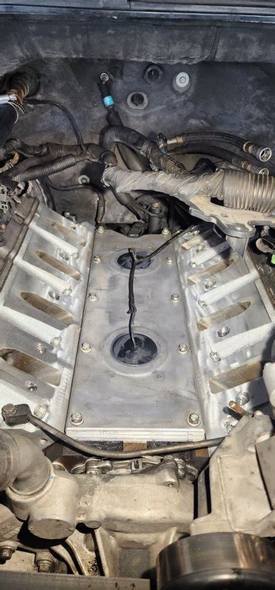 LM7 engine build | Page 2 | Chevy Tahoe Forum | GMC Yukon Forum | Tahoe ...