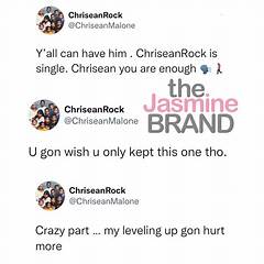 Chrisean Rock Sextape Trust Us You Need To See This To Believe It