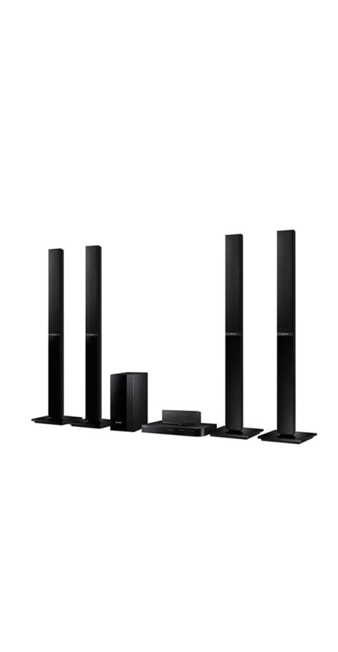 Sistem Home Cinema 5 1 Blu Ray Samsung HT J5150 1000W Craiova OLX Ro