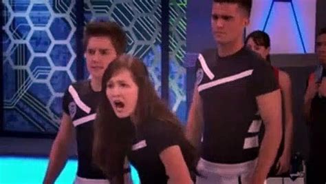 Lab Rats S04E17 Human Eddy Video Dailymotion