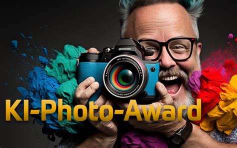 Foto Award Wenn Fotografen KI Bilder Erstellen Invidis