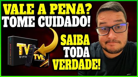 Cuidado TVL TV BOX FUNCIONA TVL TV BOX VALE A PENA TVL TV BOX É