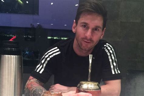 Últimas Noticias De Lionel Messi En La Nacion