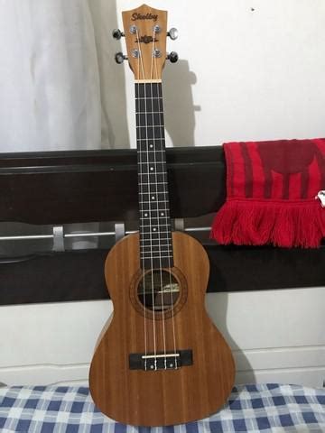 Ukulele Shelby OFERTAS Agosto Clasf