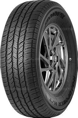 Fronway › Автомобильные шины Fronway Roadpower H/T