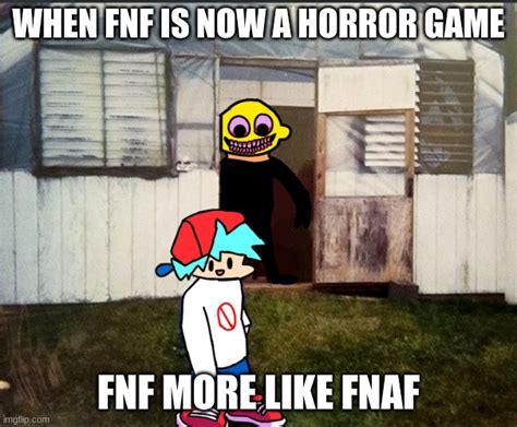 Fnf Meme Imgflip